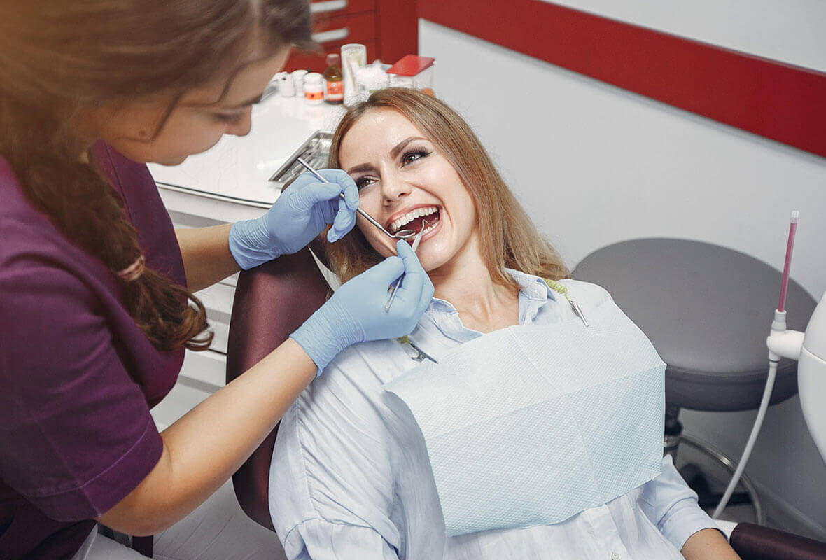 Dental Care Tips